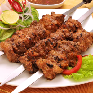 Beef Bihari Kabab