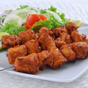 Chicken Tikka Boti
